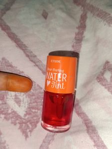 Etude Dear Darling Water Tint