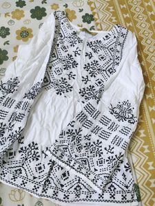 Tunic Top