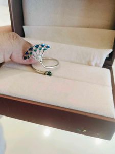 Shaya 925 Silver Ring