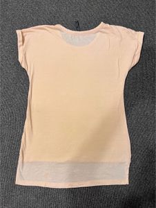 Glamour Tshirt