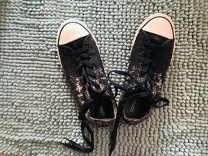 Brand Casual Soes Converse For Boys/Girls 9 To