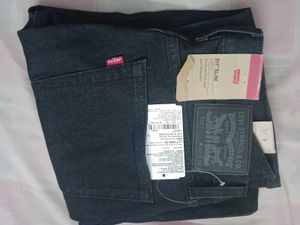Levi&#39;s Denim Jeans (buy 2 get 1)