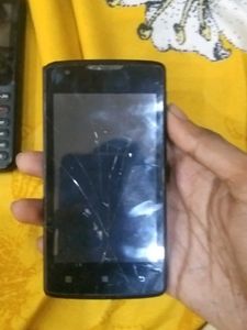 Jio Phone