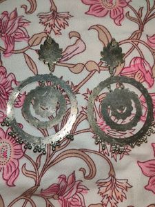 Long Earrings