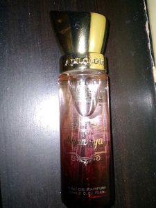 Perfume Shanaya By Aadil Quadri