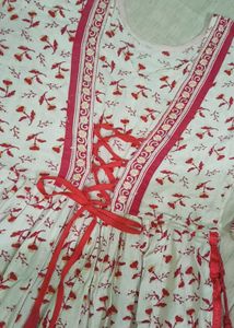 Designer Naira-Cut Suit Set