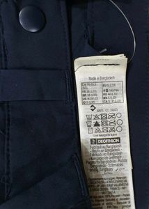 Decathlon MH150 Men’s Convertible Hiking Pants