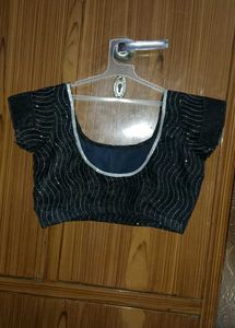 New net Blouse