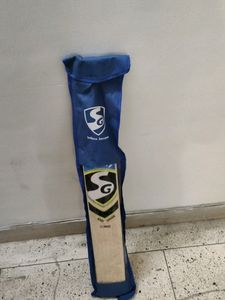 Sg Believe Become Cricket Bat