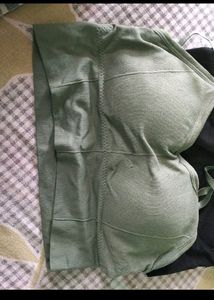 Free Size Infinum T Shirt Lightly Padded Bra