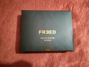 Freed Perfume Gift Set