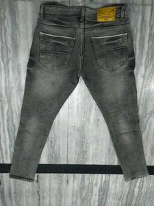 Fendi Like New Jeans....👍