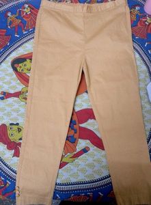 Cotton women pant