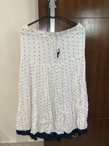Printed Kurta Set