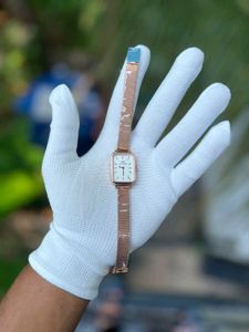 Daniel Wellington Watch For Women Branded