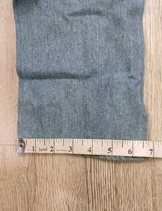 Sc9055 The Roadster Jeans Waist 38