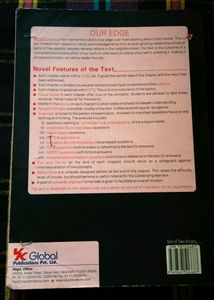 Introductory Microeconomics Book Class 12