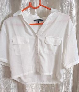 White Shirt
