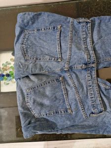 Boyfriend Shaped Jean