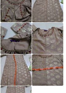 BOGO Limited Period Offer 2 Kurta With 1 Leggings