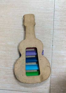 Wooden Xylophone Toy &amp; drum combo