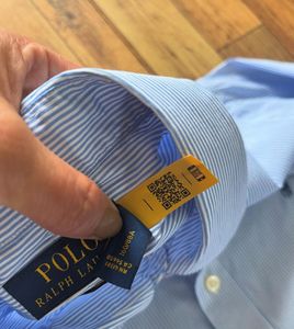 Ralph Lauren Shirt