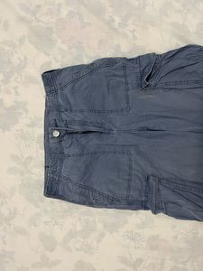 Vintage cargos