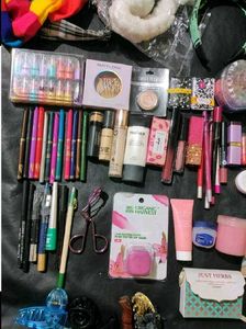 1 Product With Freebie