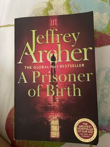 A Prisoner of Birth