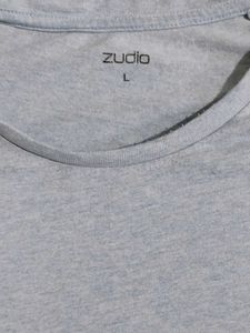 Light Blue T-Shirt