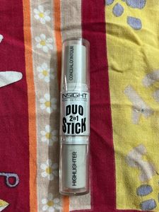 Insight Duo Stick Contour ,highlighter