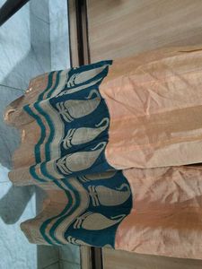 Elegant Ethnic Kurta Set