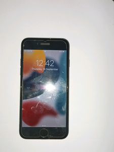 Apple Iphone 7
