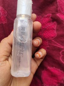 Forever Living Hand Sanitizer