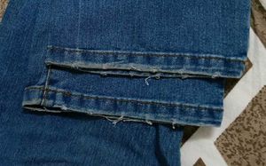 Vero moda Flare/bootcut Jeans