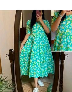 Midi Dress