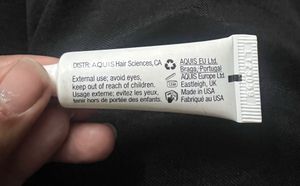 K18 Leave-In Molecular Repair Hair Mask