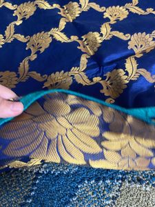 Banarasi Dupatta
