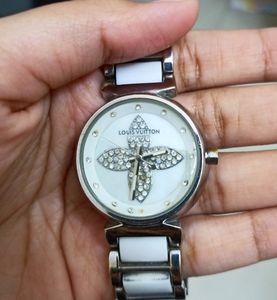 Louis Vuitton Butterfly edition Watch