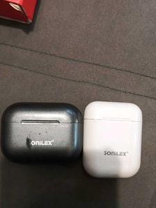 Sonilex Earbuds 3