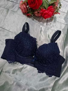 Imported Designer Bra With Gorgious Look