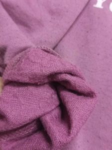 Purple Colour Sweatshirt