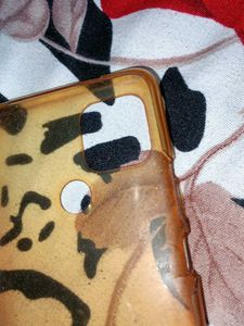 Oppo Mobile Cover