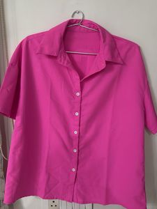 Pink Shirt