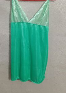 6 Piece Nighty Set