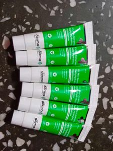 (Pack Of 6) The Derma Co Moisturizer