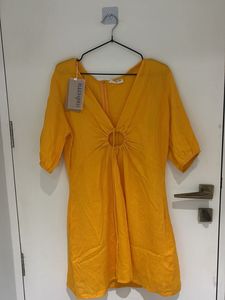 Malvera Dandelion Fit - Flare Mini