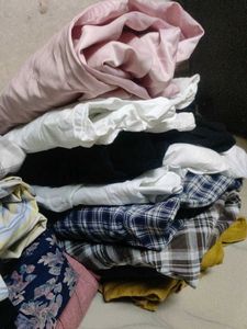 15 Assorted Shirts Bundle each 149
