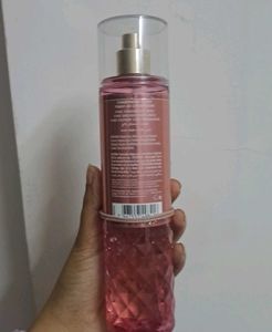 Bath &amp; Body Works Champagne Toast