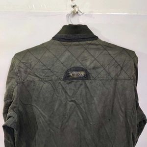 Tries Jacket | Chest 38